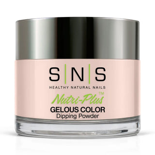 SNS Dipping Powder Nail - DR20 - Pink Plume