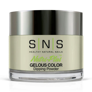  SNS Dipping Powder Nail - DR21 - Reflecting Sphere - Gray Colors by SNS sold by DTK Nail Supply