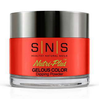 SNS Dipping Powder Nail - DR22 - 1oz