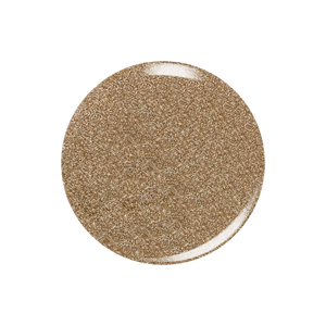  Kiara Sky Gel Nail Polish Duo - All-In-One - 5017 DRIPPING IN GOLD by Kiara Sky All In One sold by DTK Nail Supply