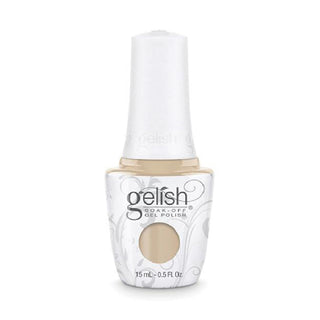  Gelish Nail Colours - 944 Do I Look Buff? - Neutral Gelish Nails - 1110944 by Gelish sold by DTK Nail Supply