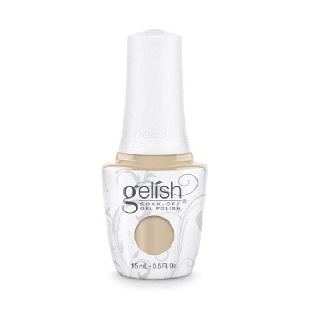  Gelish Nail Colours - 944 Do I Look Buff? - 1110944 by Gelish sold by DTK Nail Supply