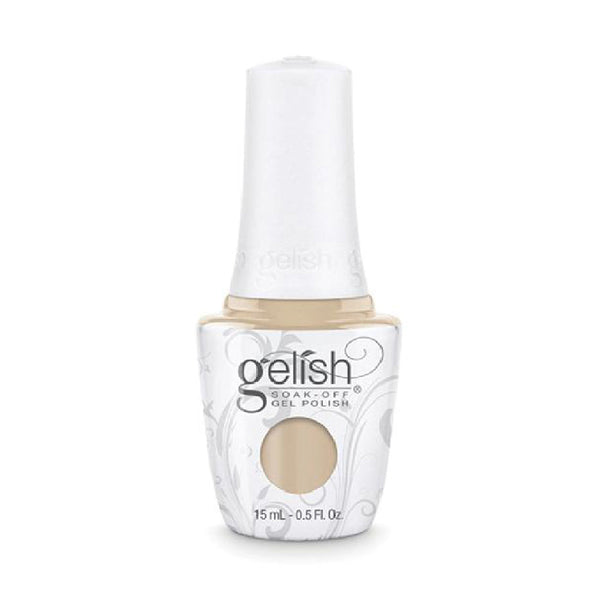  Gelish Nail Colours - 944 Do I Look Buff? - 1110944 by Gelish sold by DTK Nail Supply