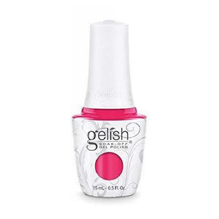  Gelish Nail Colours - 202 Don't Pansy Around - 1110202 by Gelish sold by DTK Nail Supply