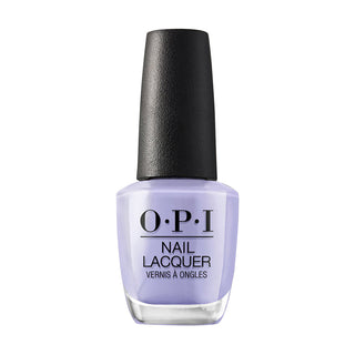  OPI Nail Lacquer - E74 You're Such a BudaPest - 0.5oz by OPI sold by DTK Nail Supply