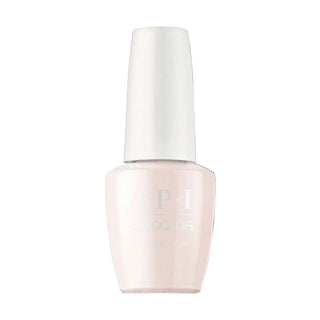  OPI Gel Nail Polish - E82 My Vampire is Buff - Beige Colors by OPI sold by DTK Nail Supply