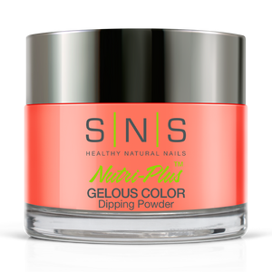  SNS Dipping Powder Nail - EC10 - 1oz by SNS sold by DTK Nail Supply