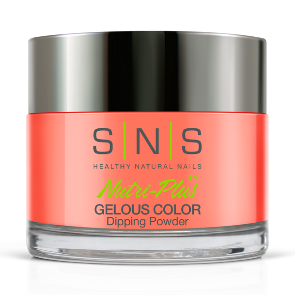  SNS Dipping Powder Nail - EC10 - 1oz by SNS sold by DTK Nail Supply