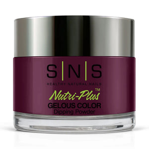 SNS Dipping Powder Nail - EE02 - Whirlwind Romance by SNS sold by DTK Nail Supply