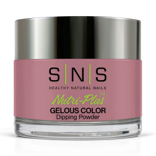  SNS Dipping Powder Nail - EE03 - You're The One by SNS sold by DTK Nail Supply