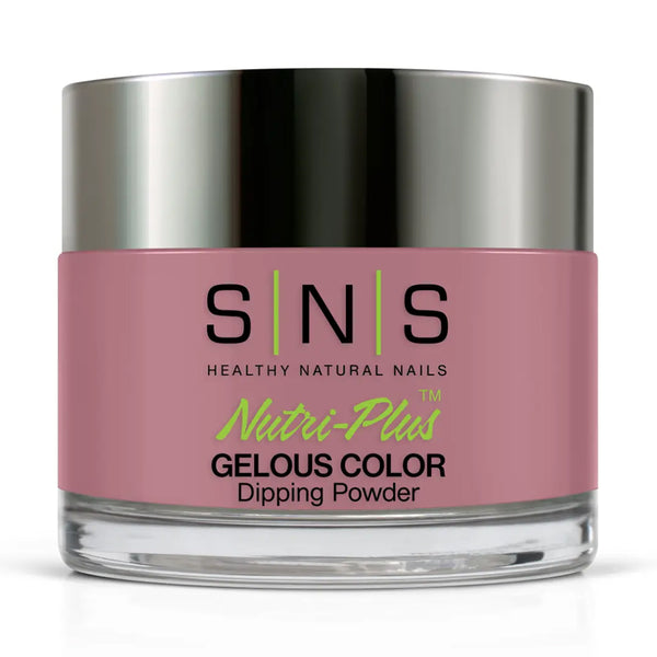 SNS Dipping Powder Nail - EE03 - You're The One by SNS sold by DTK Nail Supply