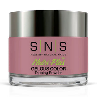 SNS Dipping Powder Nail - EE03 You're The One - 1oz