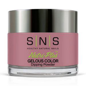  SNS Dipping Powder Nail - EE03 You're The One - 1oz by SNS sold by DTK Nail Supply