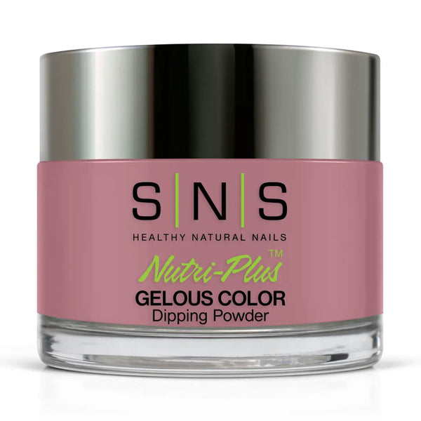  SNS Dipping Powder Nail - EE03 You're The One - 1oz by SNS sold by DTK Nail Supply