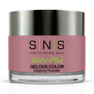 SNS Dipping Powder Nail - EE03 - You're The One by SNS sold by DTK Nail Supply