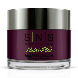  SNS Dipping Powder Nail - EE04 - All I Want by SNS sold by DTK Nail Supply
