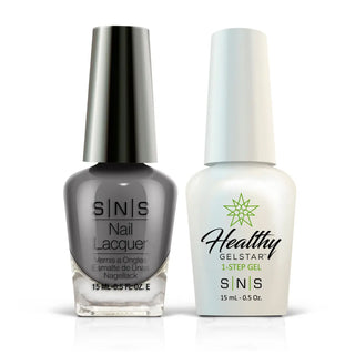  SNS Gel Nail Polish Duo - EE06 - High School Sweetheart by SNS sold by DTK Nail Supply