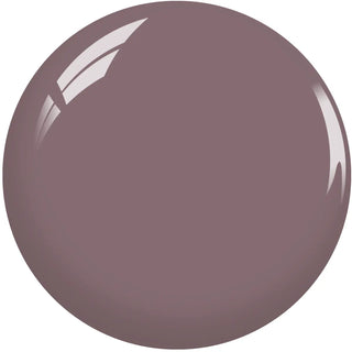  SNS Gel Nail Polish Duo - EE08 Dark Dreams - Purple Colors by SNS sold by DTK Nail Supply