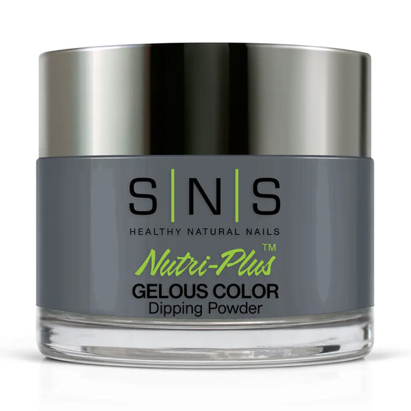 SNS Dipping Powder Nail - EE09 - Marriage Material by SNS sold by DTK Nail Supply