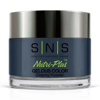  SNS Dipping Powder Nail - EE12 - Heart Skips A Beat by SNS sold by DTK Nail Supply