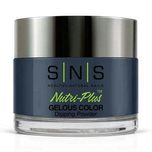 SNS Dipping Powder Nail - EE12 - Heart Skips A Beat by SNS sold by DTK Nail Supply