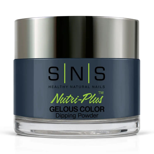 SNS Dipping Powder Nail - EE12 - Heart Skips A Beat by SNS sold by DTK Nail Supply