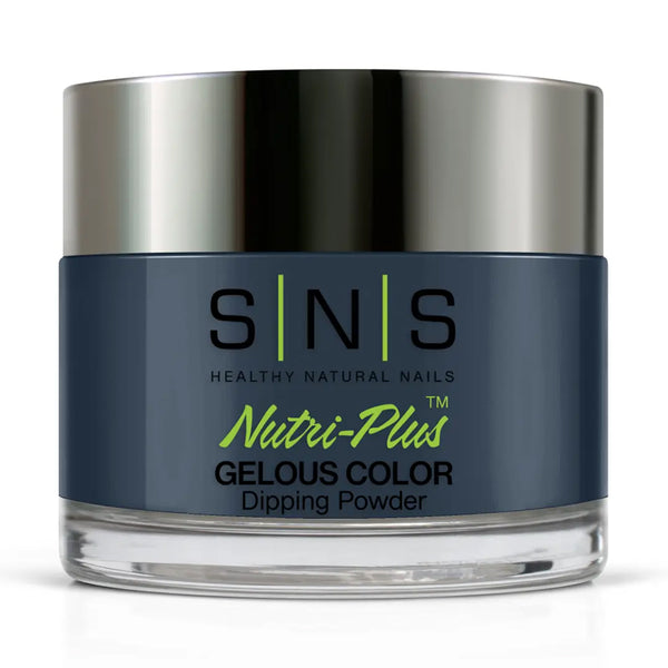 SNS Dipping Powder Nail - EE12 - Heart Skips A Beat by SNS sold by DTK Nail Supply