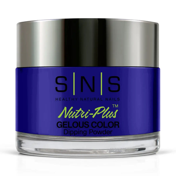 SNS Dipping Powder Nail - EE14 - Googly Eyes by SNS sold by DTK Nail Supply