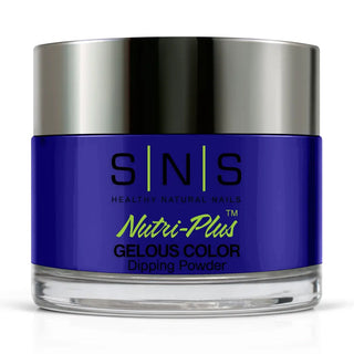  SNS Dipping Powder Nail - EE14 Googly Eyes - 1oz by SNS sold by DTK Nail Supply