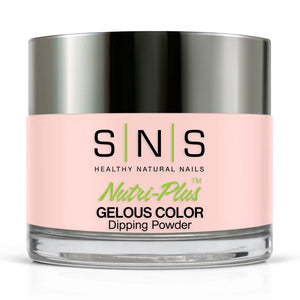 SNS Dipping Powder Nail - EE17 - Only You by SNS sold by DTK Nail Supply