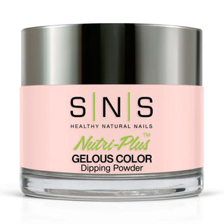  SNS Dipping Powder Nail - EE17 - Only You by SNS sold by DTK Nail Supply