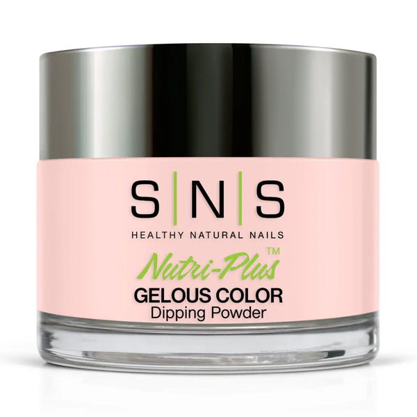 SNS Dipping Powder Nail - EE17 - Only You by SNS sold by DTK Nail Supply