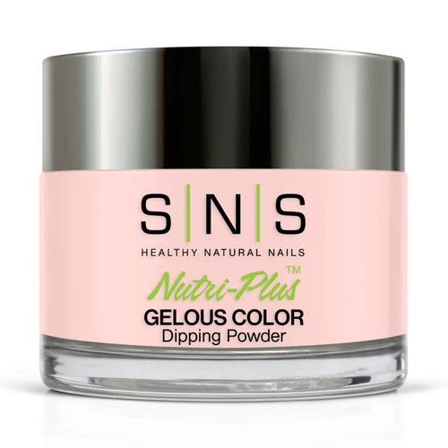 SNS Dipping Powder Nail - EE17 - Only You by SNS sold by DTK Nail Supply