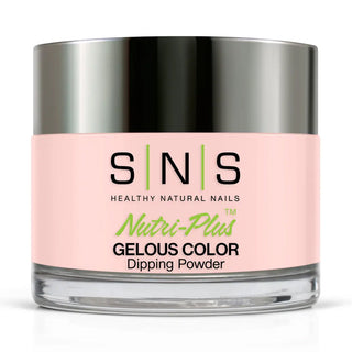 SNS Dipping Powder Nail - EE17 Only You - 1oz
