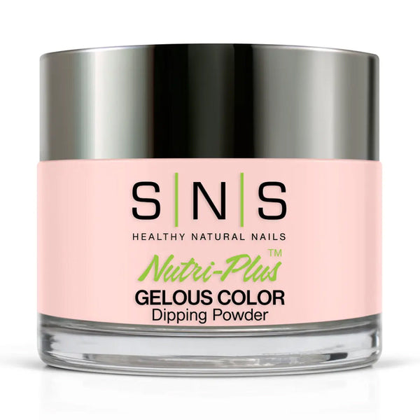  SNS Dipping Powder Nail - EE17 Only You - 1oz by SNS sold by DTK Nail Supply