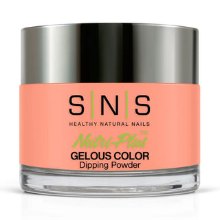  SNS Dipping Powder Nail - EE19 - Puppy Love by SNS sold by DTK Nail Supply