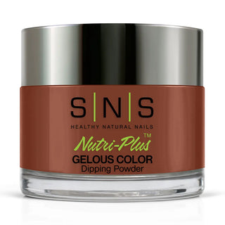 SNS Dipping Powder Nail - EE23 - Worth The Wait