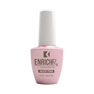  KUPA - Enrichrx Nude Pink by KUPA sold by DTK Nail Supply