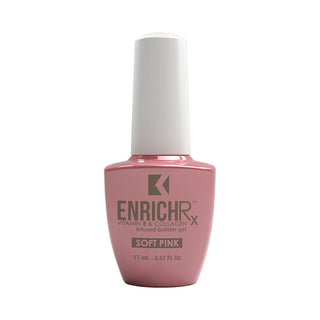  KUPA - Enrichrx Soft Pink by KUPA sold by DTK Nail Supply