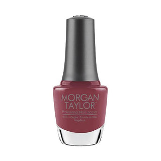  Morgan Taylor 817 - Exhale - Nail Lacquer 0.5 oz - 3110817 by Gelish sold by DTK Nail Supply