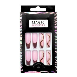  Magic Fingertips - 63 - F04-63 by OTHER sold by DTK Nail Supply