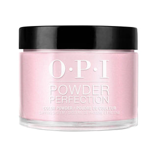 OPI Dipping Powder Nail - F80 Two-timing the Zones - Pink Colors