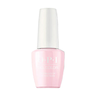  OPI Gel Nail Polish - F82 Getting Nadi On My Honeymoon by OPI sold by DTK Nail Supply