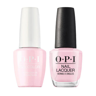  OPI Gel Nail Polish Duo - F82 Getting Nadi On My Honeymoon by OPI sold by DTK Nail Supply