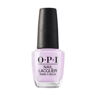  OPI Nail Lacquer - F83 Polly Want a Lacquer? - 0.5oz by OPI sold by DTK Nail Supply