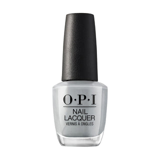  OPI Nail Lacquer - F86 I Can Never Hut Up - 0.5oz by OPI sold by DTK Nail Supply