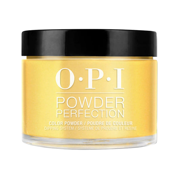  OPI Dipping Powder Nail - F91 Exotic Birds Do Not Tweet by OPI sold by DTK Nail Supply
