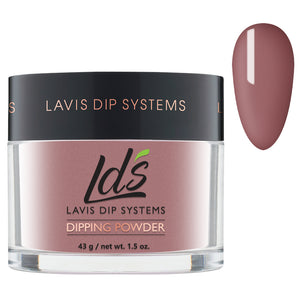  LDS FC03 - Dipping Powder Color by LDS sold by DTK Nail Supply