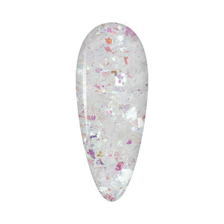  LDS Glitter Nail Art - 0.5oz DFG02 by LDS sold by DTK Nail Supply