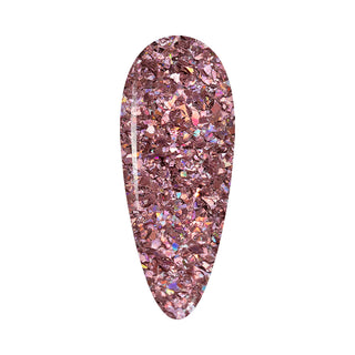  LDS Glitter Nail Art - 0.5oz DFG05 by LDS sold by DTK Nail Supply